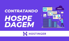 Hospedagem 8,99 Cria...