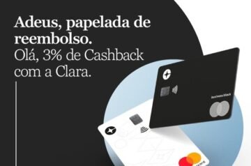 Cartão de Crédito Empresarial