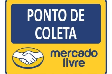 Ponto De Coleta Do Mercado Livre,Agência Mercado Livre endereços
