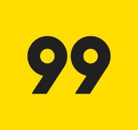 Baixe o app 99   Cad...